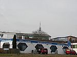 - Fernsehturm in Horb, von Heinz schon bezwungen -