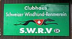 Ankunft in Rifferswil