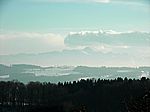 Alpenblick " Säntis "