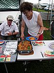 Spaghetti von Fernand besonders gut !!!!!